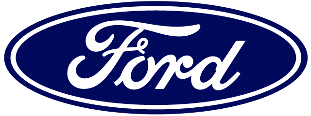 Logo Ford